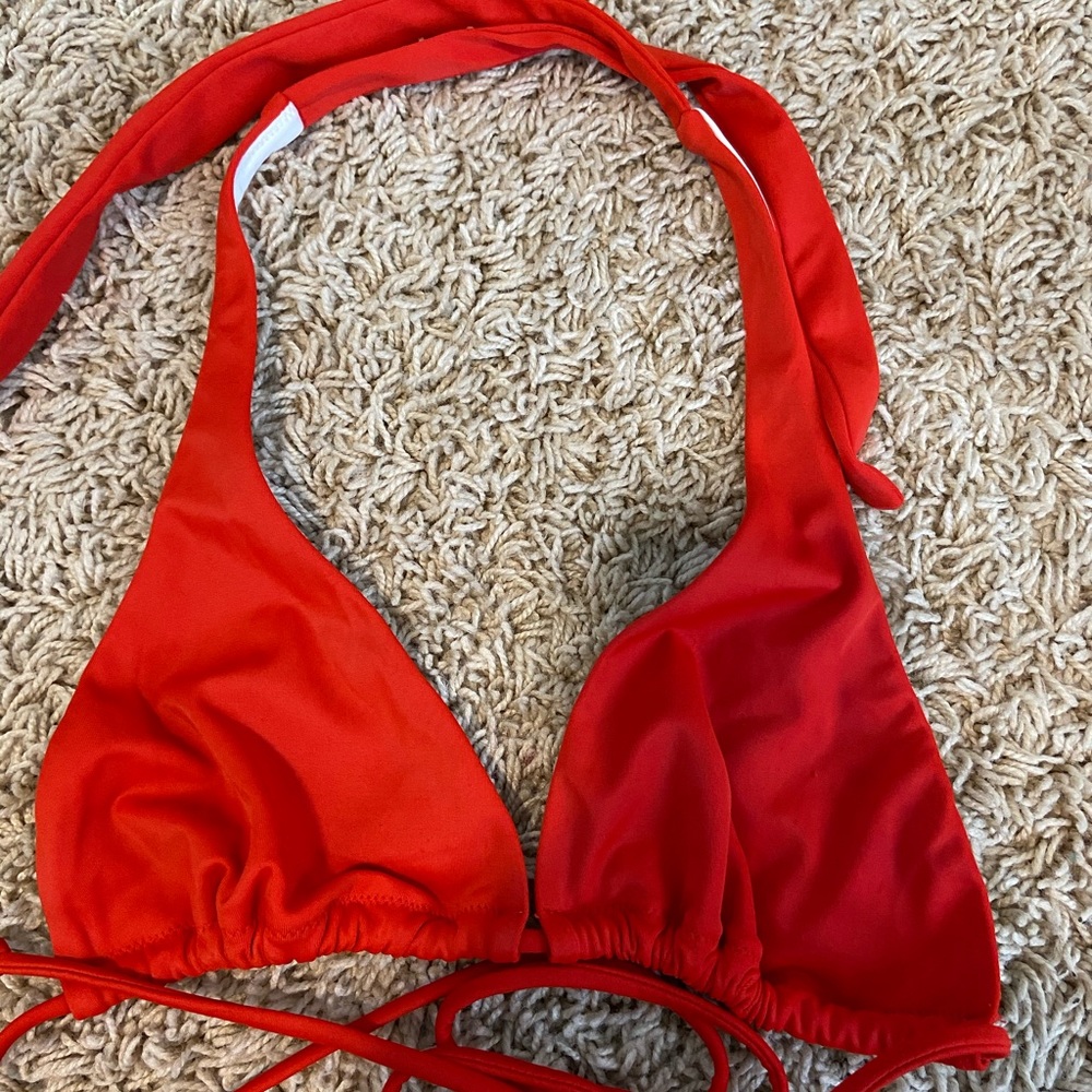 victoria secret bikini top